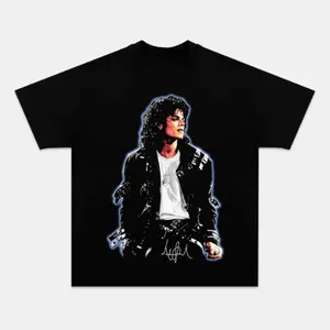 Youth and Adult T-shirt and Sweatshirt graphic tees, Tees, graphic shirts Michael Jackson Vintage Performance Graphic Tee Retro 80s 90s Music Shirt Pop Icon Style Youth T-Shirt Adult T-Shirt Crewneck Sweatshirt Gift