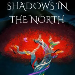 Preorder Book 3, Shadows in the North!