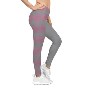 RDS duck hunt Women's Casual Leggings (AOP)