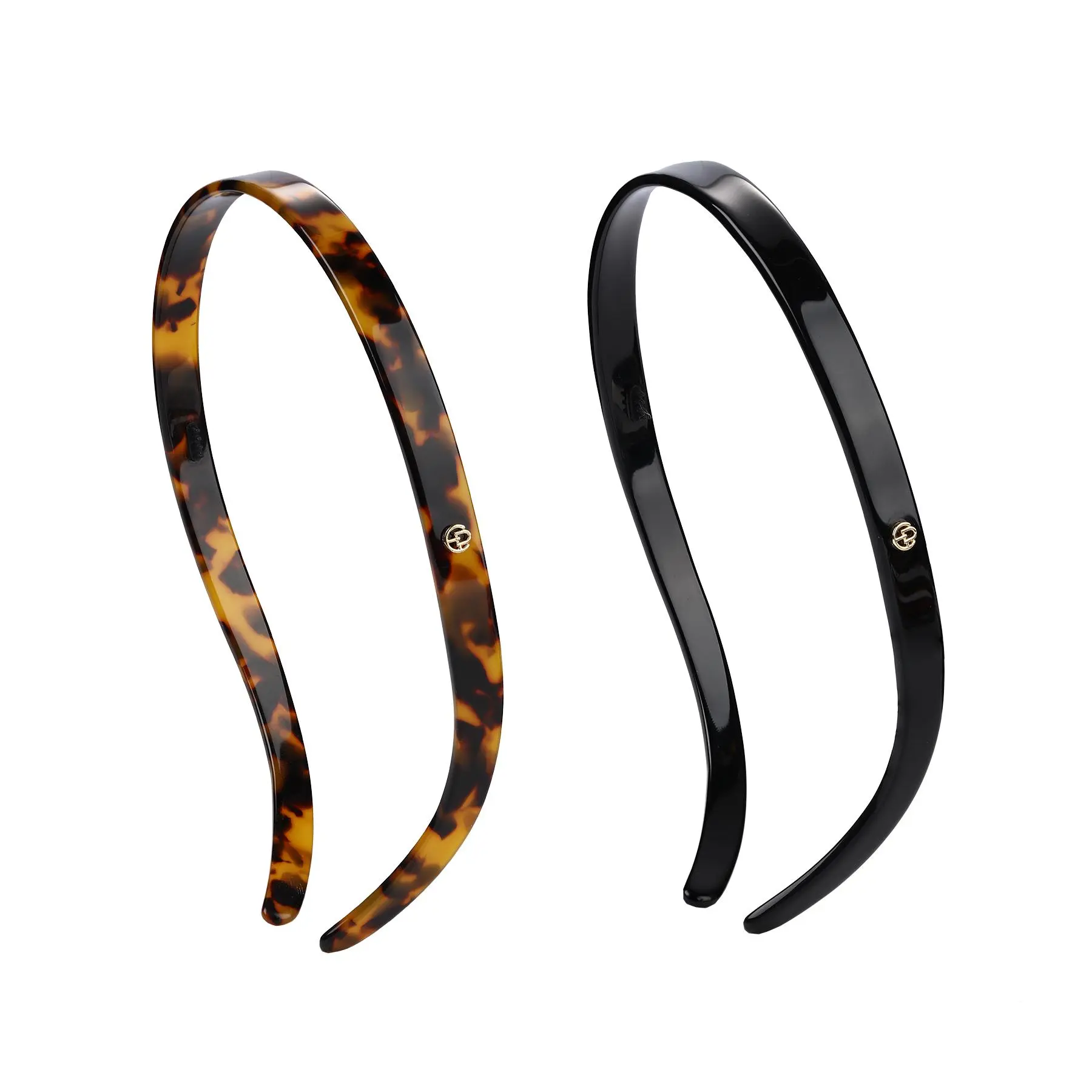 Tortoiseshell+Black