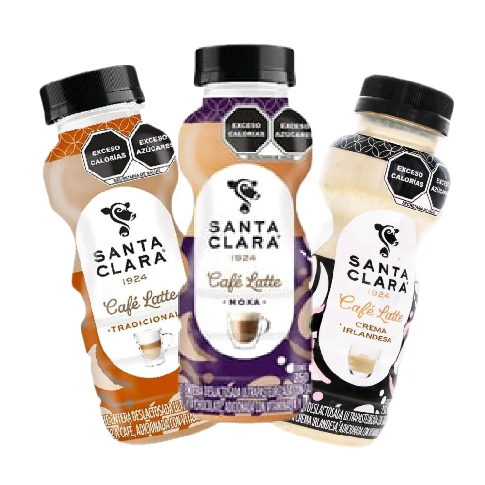 Santa Clara Café Santa Clara Café