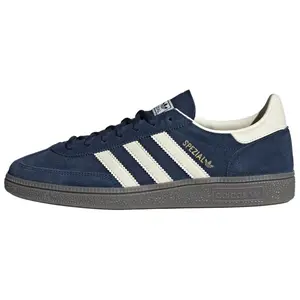 Adidas Handball Spezial 'Night Indigo' Men's Unisex Perfect Fashion Footwear Sneaker