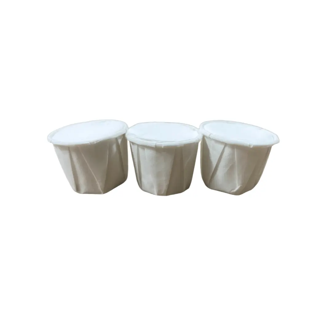 Cascarilla 3-Piesas / Eggshell 3-Pack