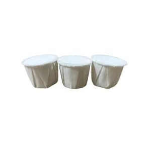 Cascarilla 3-Piesas / Eggshell 3-Pack
