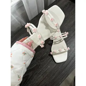 Garden & Grace Sandals