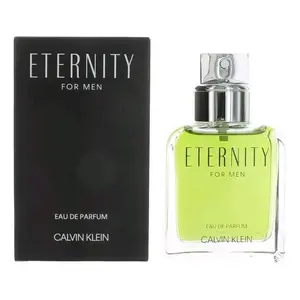 Calvin Klein Eternity Eau De Parfum For Men