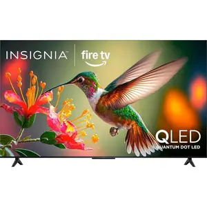 NEW INSIGNIA 65 inches Class QF Series LED 4K UHD QLED Smart Fire TV