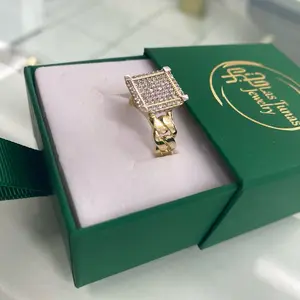 Princesa Ring