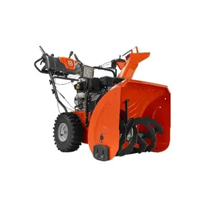 Husqvarna ST224 24 in. 212cc 2-Stage Gas Snow Blower