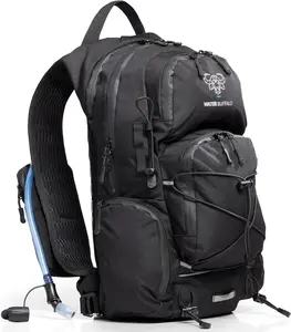Water Buffalo Sherpa 22L Hydration Backpack