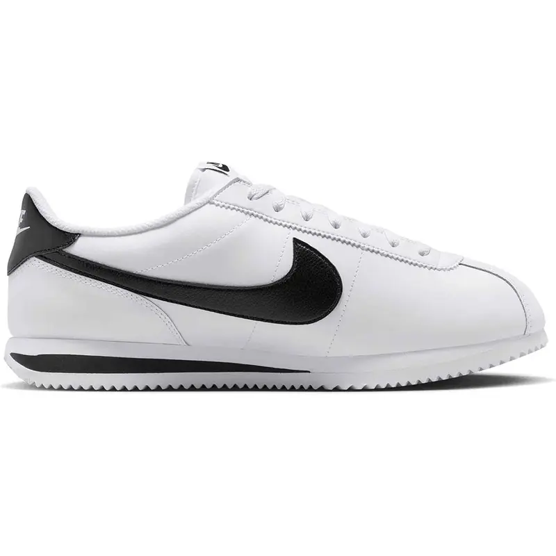 Men's Nike Cortez White/Black (DM4044 105)
