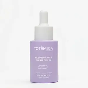 Totemica MUSU Radiance Repair Serum | 30ml | Dark Spot Correcting, Brightening & Smoothing Serum