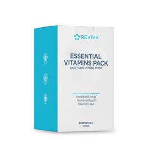 Revive Multi Vitamin Pack