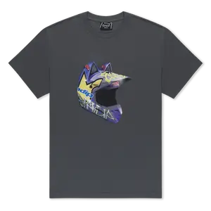 First Place Tee (Charcoal)