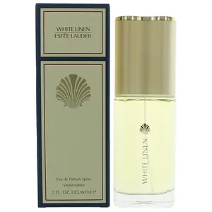 Women's White Linen EDP Spray by Estee Lauder - 2 oz