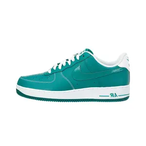 Air Force 1 "Pastel Pack - Lush Teal" 488298 302