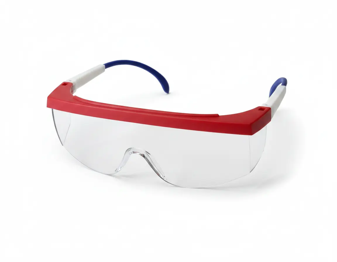 Radians Galaxy Safety glasses / Lab Safety Eyewear
