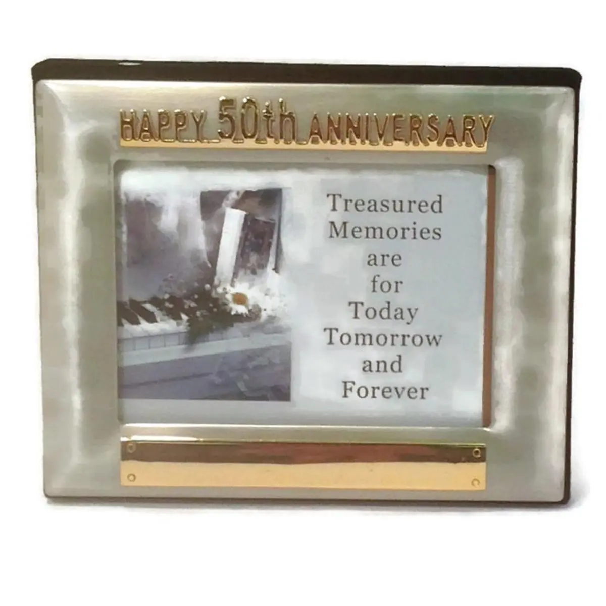 Jiallo 87229 50th Anniversary Photo Album