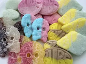 Bubs Swedish Candies