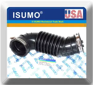 Engine Air Intake hose W/ Clamps For: Chevrolet Sonic 2013-2020 4 Cyl 1.4L Turbo