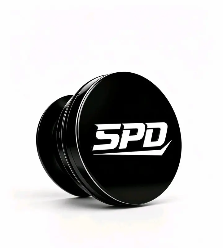 SPD ignition spinner