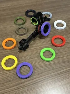 HHA Tetra/Nytrx Oversized Dial Ring (V2)