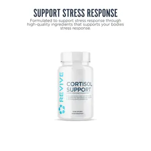 Cortisol Support