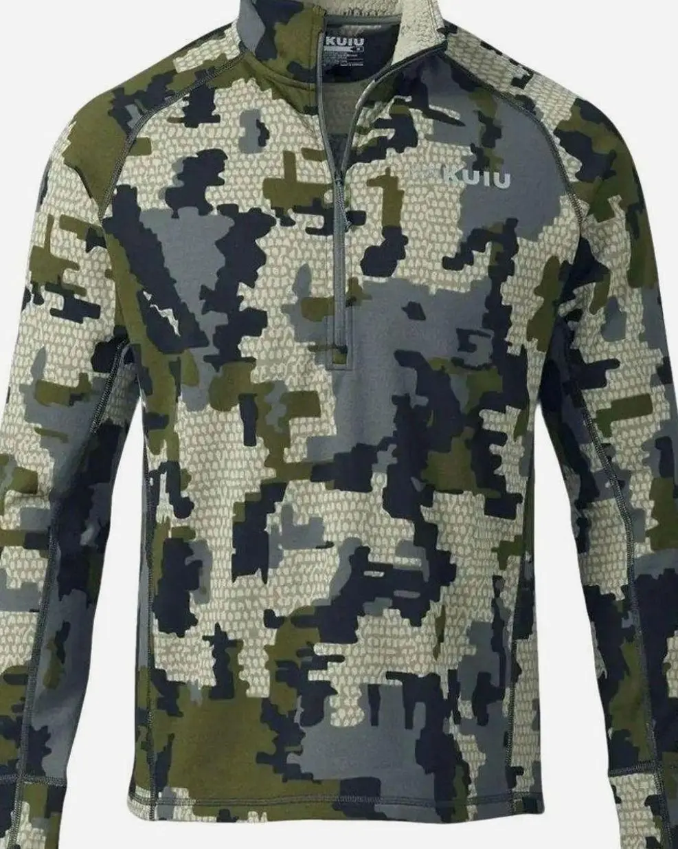 Encounter 200 Zip-T 2 WLJ