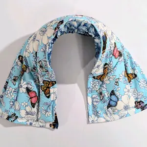 Therapeutic heating-cooling rice bag, Heat Pad, Cold Pack, Rice Bag, Massage Therapy, Heat Therapy, Spa, Butterfly, Butterflies