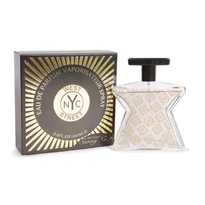 West Street Spray Unisex Fragrance Cologne 100ml/3.4fl. oz. - Unisex Perfume