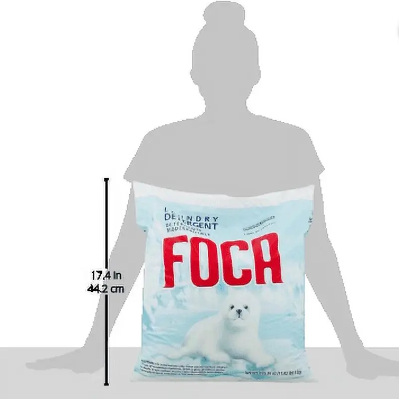 Foca detergent