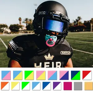 Battle Sports Binky Oxygen Lip Protector Mouthguard