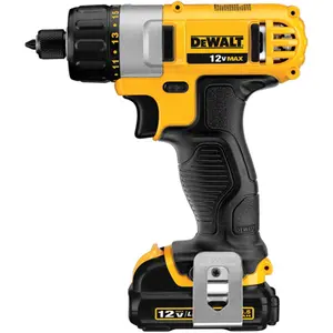 DeWalt  Screwdriver Kit - 0.25 in.