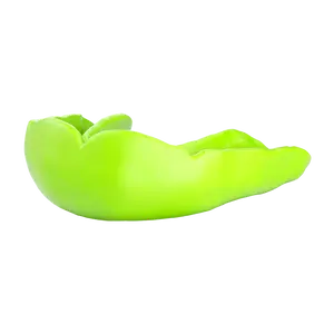 Shock Doctor MicroFit Mouthguard - 2.4mm Custom-Like Fit, I-Mold Technology, Latex-Free, BPA-Free, Phthalate-Free, Dental Protection Mouthpiece for Boxing, MMA, Boxing Equipment