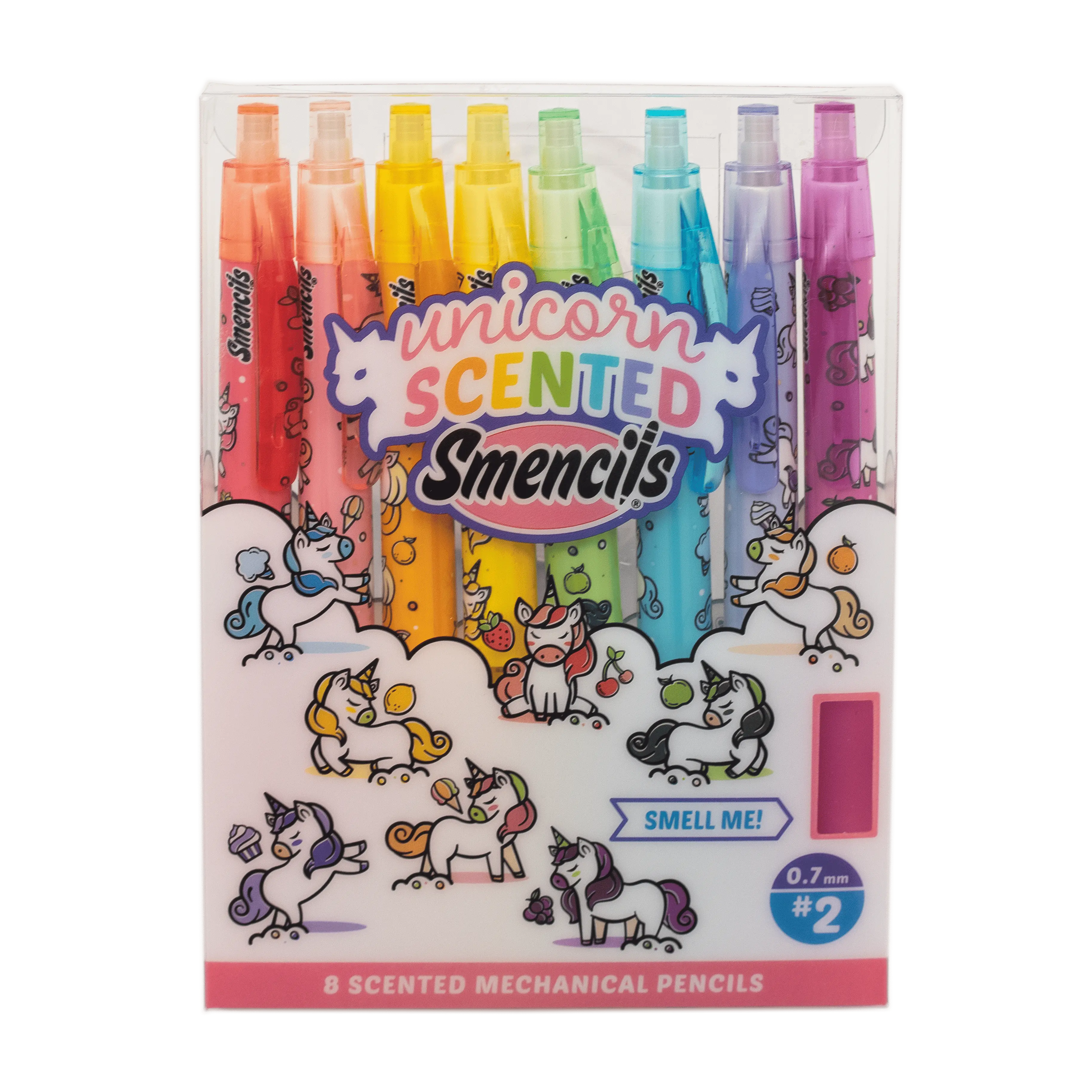 Unicorn Mechanical Smencils