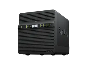 Synology 4-bay DiskStation DS423 (Diskless)