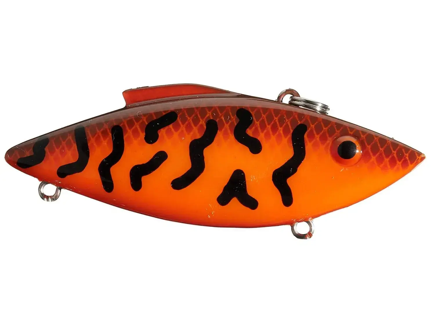 Bill Lewis Rat-L-Trap - 1/2oz 3" Orange Crawdad