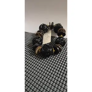 Assorted Large Bracelets