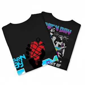 GreenD Music 60th SB Vintage Shirt Sweatshirt Hoodie