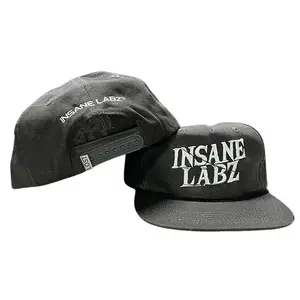 Insane Labz Rope Hat