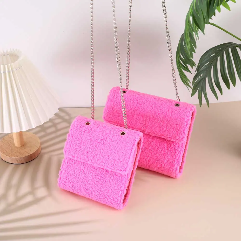 The Teddy Wallet Set — A6 + A7 Trifold Bundle