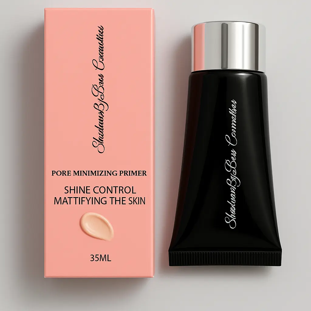 Mattifying Base Primer Mattifying Base Primer