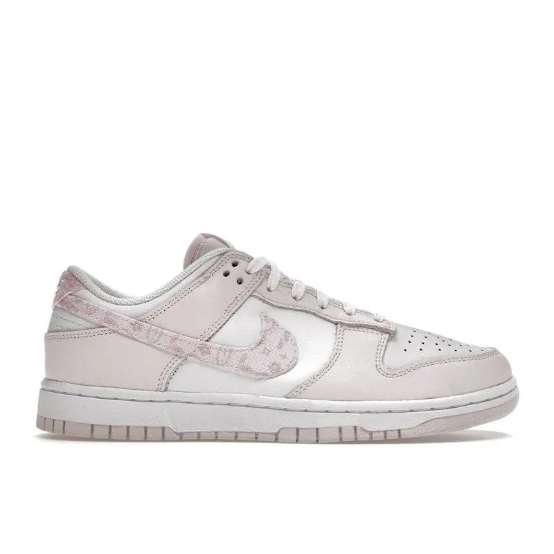 Nike Women's Dunk Low Essential Paisley Pack Pink, from StockX Nike Women's Dunk Low Essential Paisley Pack Pink, from StockX