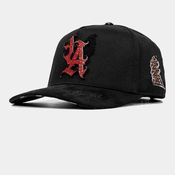 LA Gallo Hat