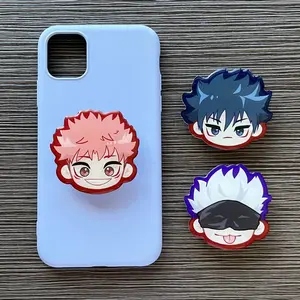 JJK Phone Grips VOL 1 (Adhesive)
