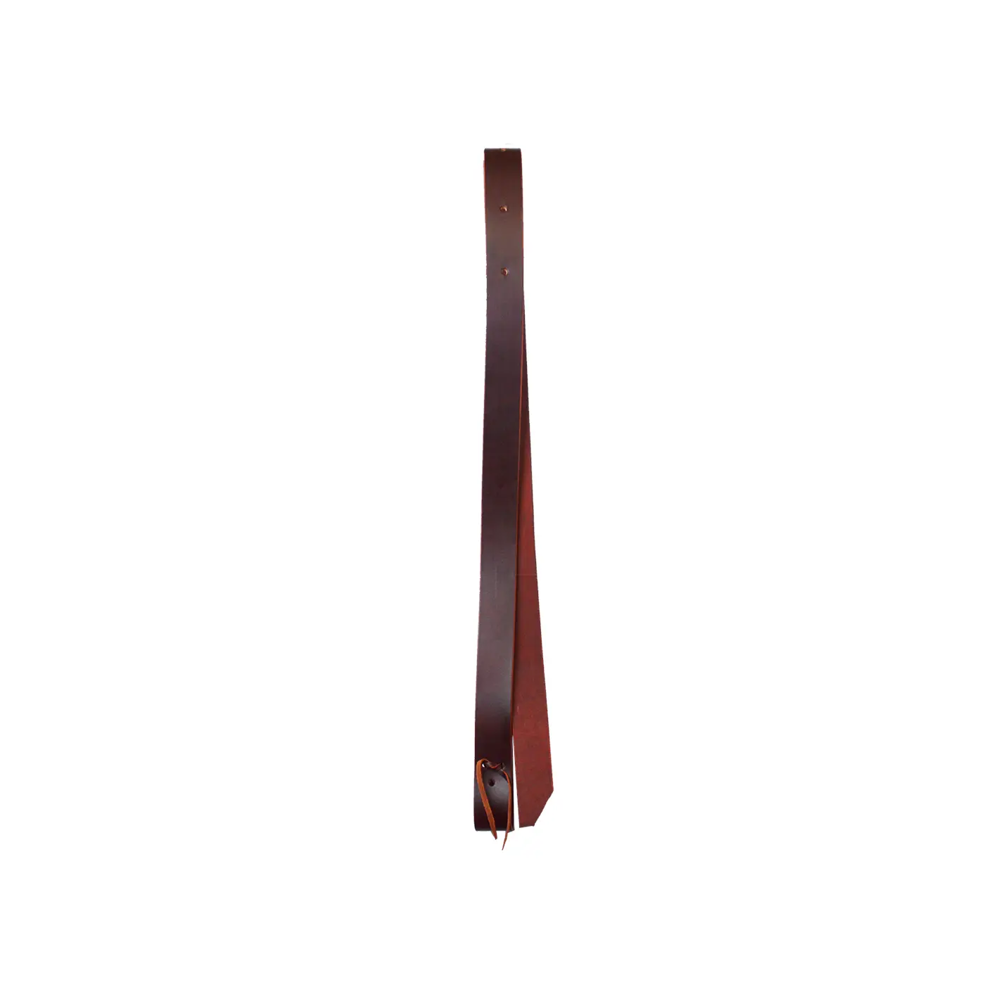 Latigo Leather Cinch Strap