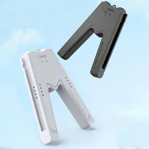 V-shaped Design Game Controller Holder, Universal Game Controller Holder, Joystick Controller, Compatible with Switch NS/OLED, Gaming Console Accessories