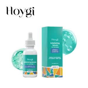 Hoygi Almond Acid Serum, Gentle Nourishing Lightweight Moisturizing Brightening And Hydrating Skin Care, Glossy Fresh Hydration, Daily Skincare Essence, Soft and Smooth Skin, Hydrating, Moisturize, Hydrate