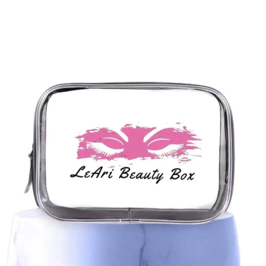 Cosmetic Bag