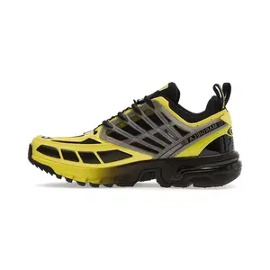 ACS Pro "MM6 Maison Margiela - Black Blazing Yellow" S59WS0214 P6163 HB006